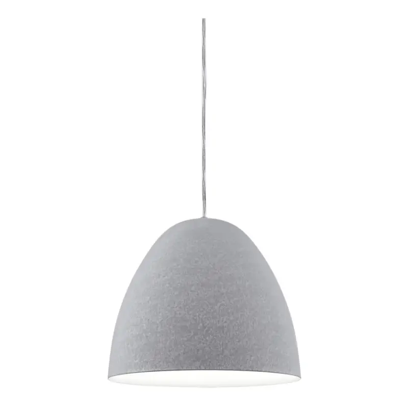 Fabrieksprijs Eglo - Hanglamp 1xE27/60W/230V