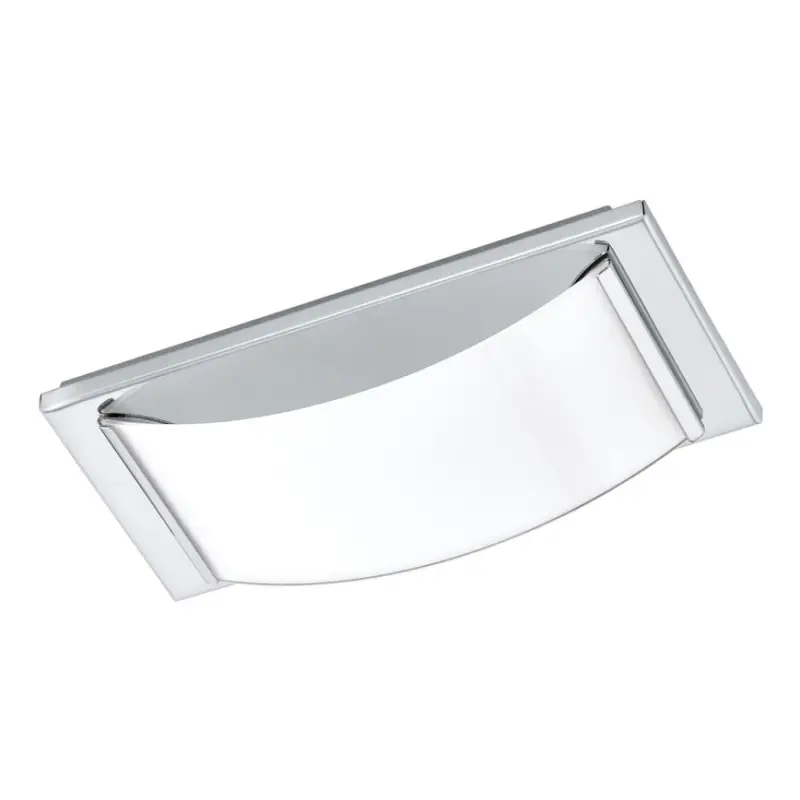 Beste Prijs Eglo - LED-plafondlamp voor badkamer LED/5,4W/230V IP44