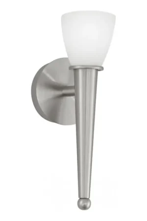 Aanbieding Eglo 95748 - LED Wandlamp MARA 2 1xG9-LED/2,5W/230V