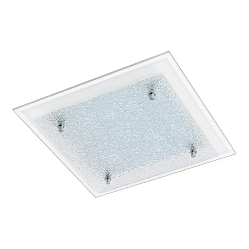 Merkproduct Eglo 94446 - LED plafondlamp PRIOLA LED/9,7W/230V