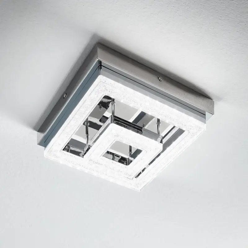 Eglo - LED Plafondlamp LED/12W/230V Beperkte Voorraad
