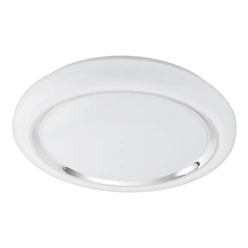 Beste Prijs Eglo - LED Plafondverlichting LED/24W/230V