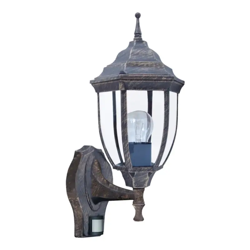Hoge Kwaliteit Rabalux - Buitenlicht met sensor 1xE27/60W/230V