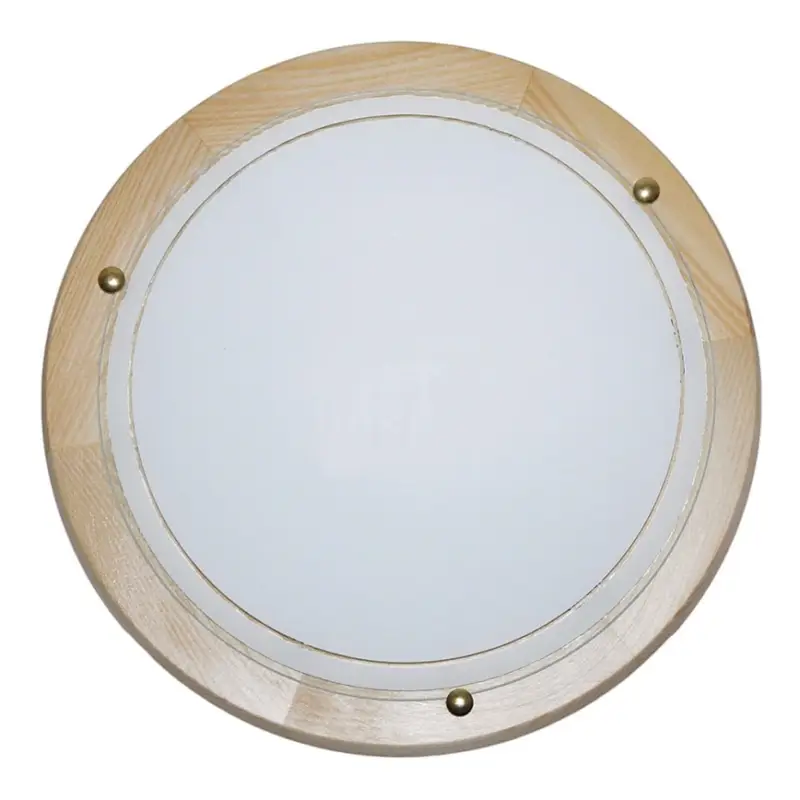 Top Light 5502/30/SD - Plafondverlichting 1xE27/60W/230V Express Levering