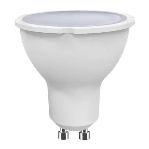 Koop Vandaag LED Lamp GU10/7W/230V 4000K