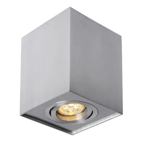 Spotlamp CHLOE 1xGU10/10W/230V Hoge Kwaliteit