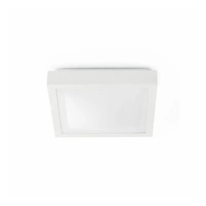 FARO 62968 - Badkamer plafondlamp TOLA 1 1xE27/20W/230V IP44 Bestel Nu