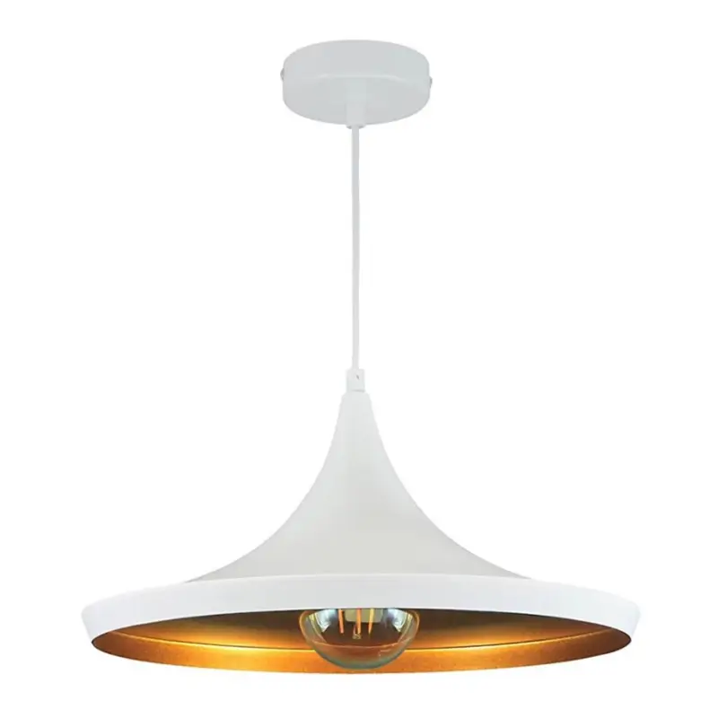 Hanglamp MODERN 1A 1x E27 / 20W / 230V Shop Nu
