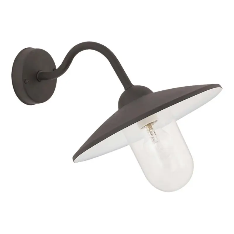 Lage Prijs Rabalux - Buiten wandlamp 1xE27/60W IP44
