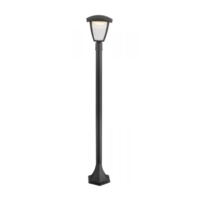 Superprijs Globo - LED Buitenlamp LED/7W/230V IP54