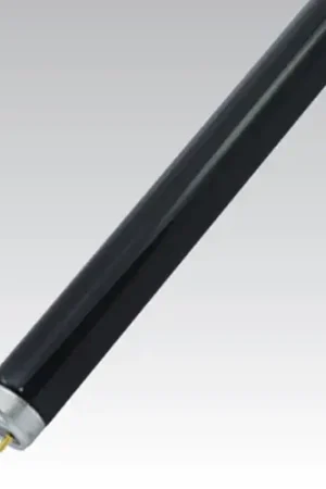 Uitverkoop TL-buis G13/18W/59V zwart