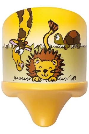 Rabalux - Kinderwandlamp E14/7W/230V Beste Prijs