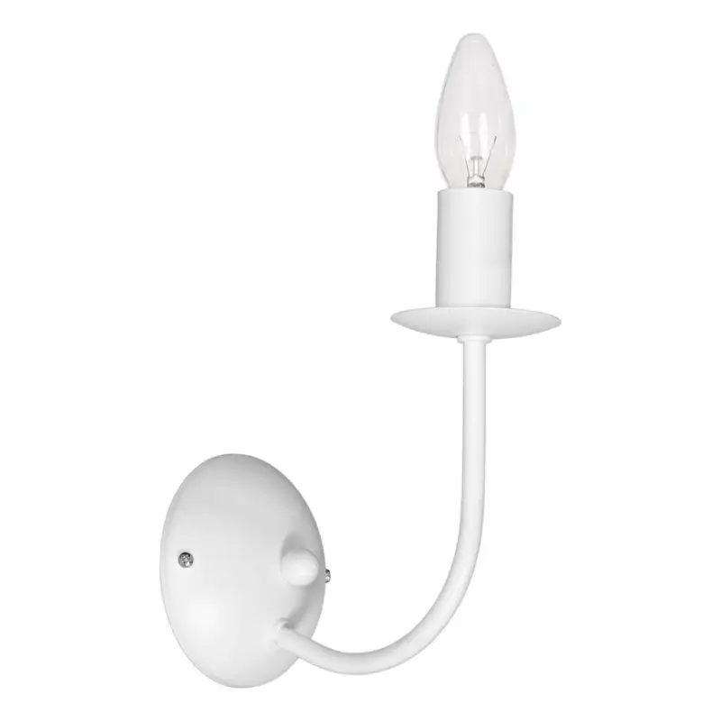 Gereduceerde Prijs Wandlamp GLOBE 1xE14/60W