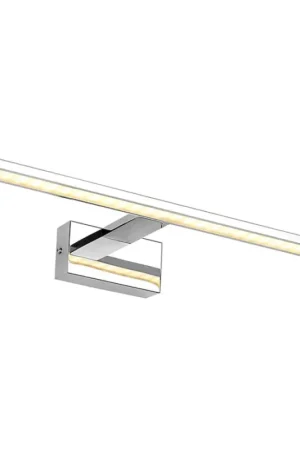 Luxera 62300 - LED Schilderijverlichting DAKAR LED/10W/230V Weekendaanbieding