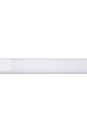 Solight WO213 - LED Werkbladverlichting met stopcontacten LED/10W/230V Populair