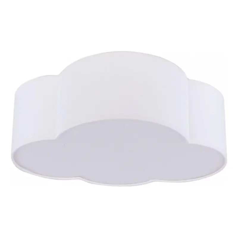 Korting Plafondlamp CLOUD MINI 2xE27/15W/230V