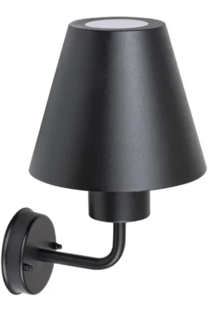 Seizoensaanbieding Rabalux 8844 - Buiten wandverlichting FAVARA 1xE27/14W/230V IP44