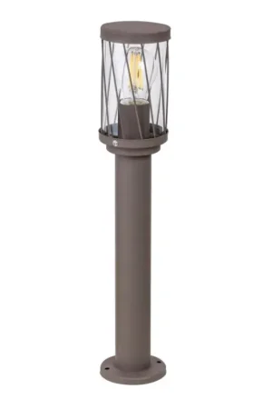 Rabalux 8889 - Buitenlamp BUDAPEST 1xE27/40W/230V IP44 Beperkt Aanbod