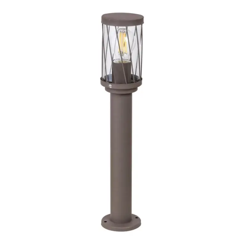 Rabalux 8889 - Buitenlamp BUDAPEST 1xE27/40W/230V IP44 Beperkt Aanbod