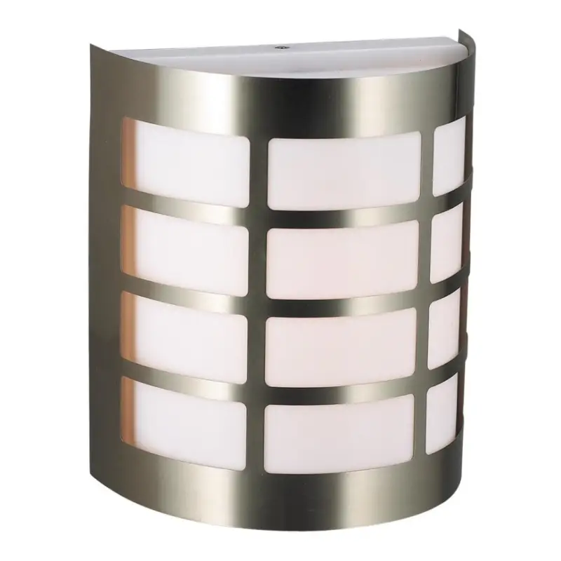 Korting Rabalux 8799 - Buiten wandverlichting SEVILLA 1xE27/11W/230V IP44
