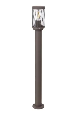 Rabalux 8890 - Buitenlamp BUDAPEST 1xE27/40W/230V IP44 Aanbieding