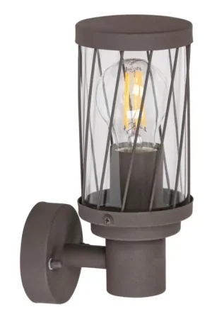 Rabalux 8888 - Buiten wandverlichting BUDAPEST 1xE27/40W/230V IP44 Speciale Aanbieding