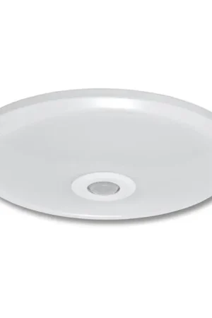 LED Plafondlamp met sensor VERA LED/12W/230V 3000K Bestseller