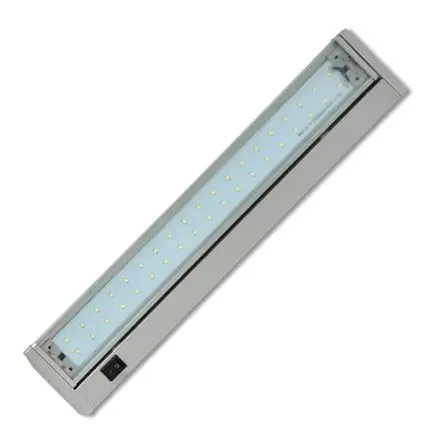 Koop Online Ecolite TL2016-28SMD/5,5W - LED Werkbladverlichting GANYS LED/5,5W/230V