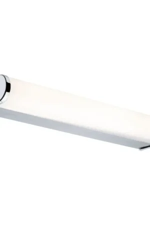 Paulmann 70879 - LED/9W IP44 Badkamerverlichting spiegel ARNEB 230V Weekendaanbieding