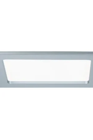 Paulmann 92077 - LED/12W IP44 Badkamer inbouwverlichting QUAL 230V 4000K Lage Kosten