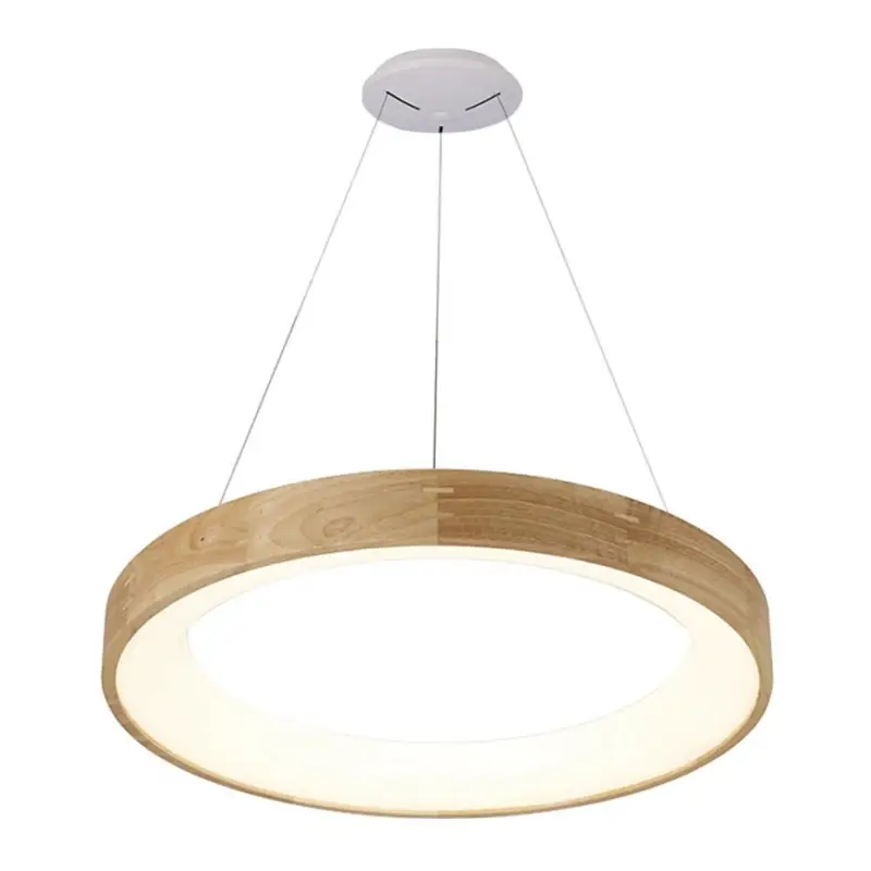 Weekendaanbieding Azzardo AZ3344 - LED-lampenkroon aan kabel SILVAM LED/30W/230V