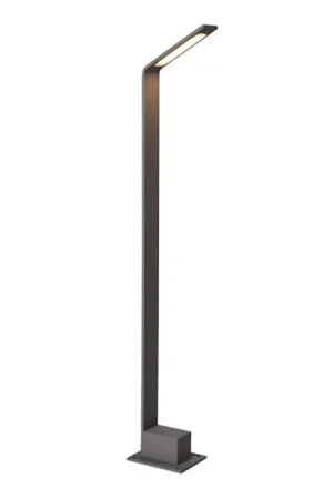 Azzardo AZ3482 - LED Buitenlamp AGAPE LED/6W/230V IP54 Hete Deal