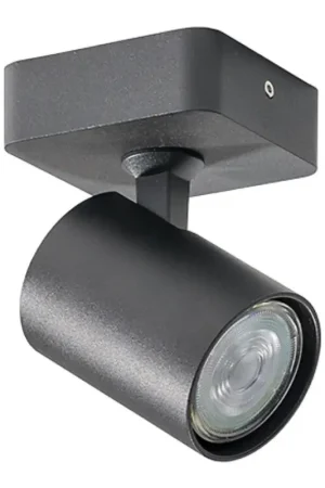 Azzardo AZ3193 - Wandspots EXO 1xGU10/35W/230V Dagaanbieding