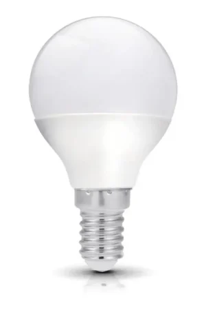 Gereduceerde Prijs LED Lamp E14/7W/230V 3000K 525lm