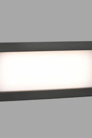 FARO 72092 - LED Inbouwverlichting voor buiten STRIPE-2 LED/5W/230V IP54 Beperkt Aanbod