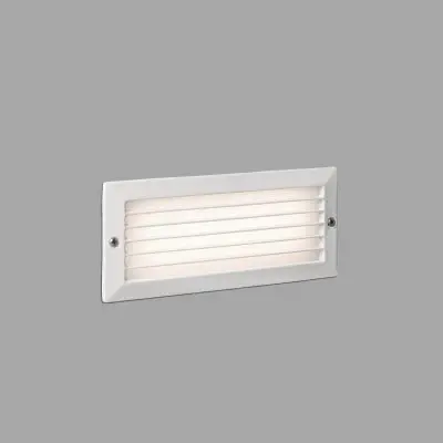 Actieprijs FARO 72094 - LED Inbouwverlichting voor buiten STRIPE-1 LED/5W/230V IP54