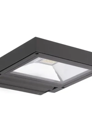 Rechtstreeks Van De Fabrikant FARO 70261 - LED Schijnwerper KARL LED/12W/230V IP65