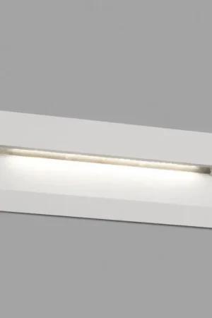 FARO 70271 - LED Inbouwverlichting voor buiten NAT LED/8W/230V Hete Deal