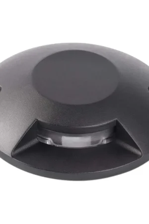 Beste Prijs FARO 70285 - LED opritlamp voor buiten LOTH-1 LED/6W/230V IK10 IP67