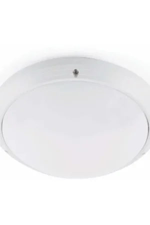 Nieuw FARO 70722 - Plafondverlichting voor buiten DAKRON 1xE27/40W/230V IP65
