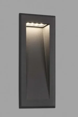 FARO 70833 - LED Inbouw Buitenlamp SOUN-2 LED/5W/230V IP65 Direct Verzonden
