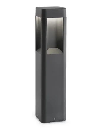 FARO - LED Buitenlamp NAYA LED / 8W / 230V IP54 Actieprijs