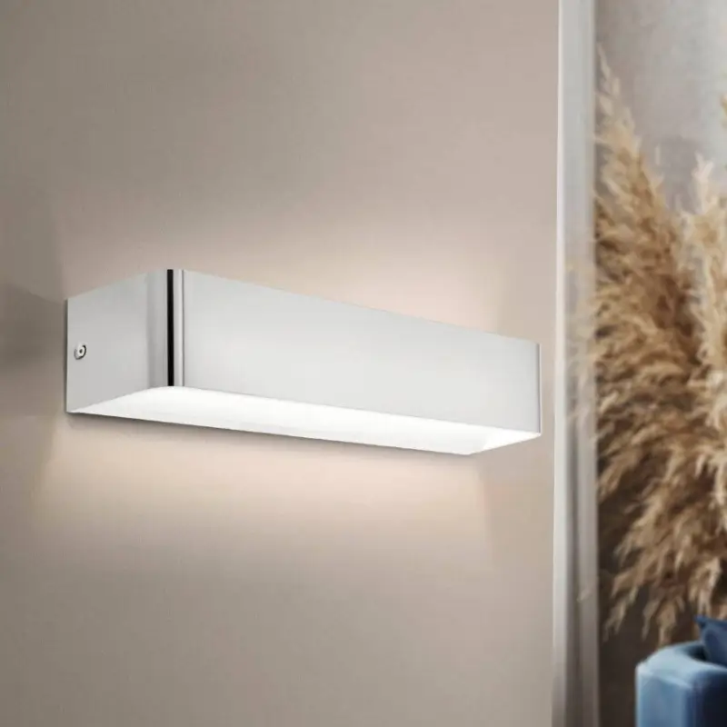 Korting Eglo - LED Wandlamp LED/12W/230V