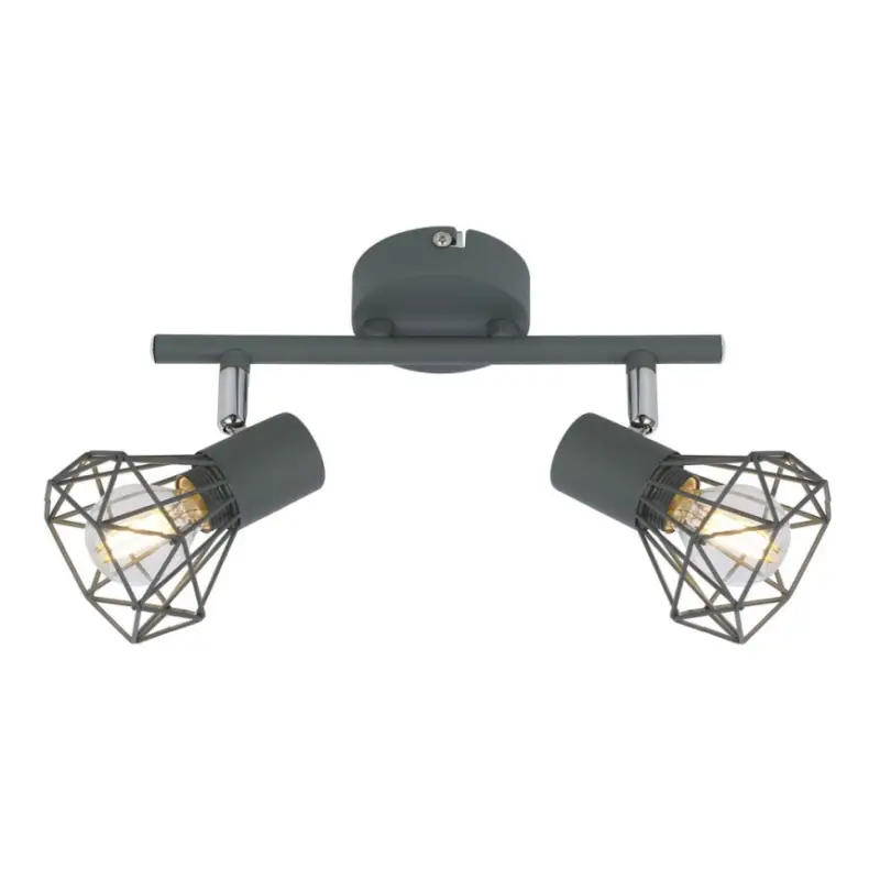 Hete Deal Spot VERVE 2xE14/40W/230V