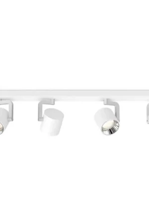 Alleen Vandaag Philips - Dimbare LED Spot 4xLED/4.5W/230V