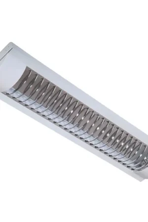 Koop Vandaag Fluoerescentielamp 2xG13/18W/230V
