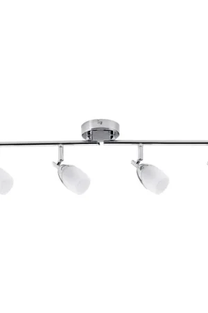 Paulmann 66692 - Spot YASMIN 4xG9/10W/230V Hoge Kwaliteit
