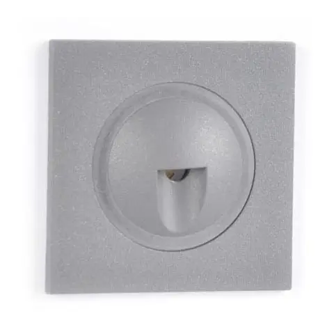 Actieprijs LED Trapverlichting voor buiten Q3 LED/3W/230V IP44