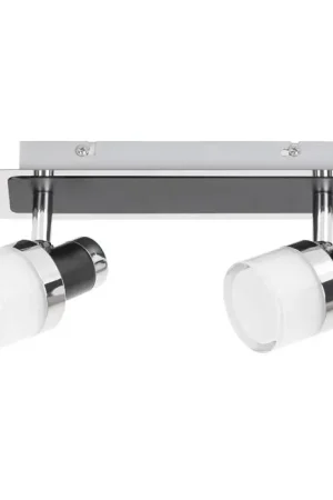 Weekendaanbieding Rabalux - LED Spot HAROLD 2xLED/5W/230V IP44