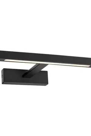 Beperkte Voorraad Markslöjd 107910 - LED Badkamer spiegelverlichting NEPTUNUS LED/6W/230V IP44